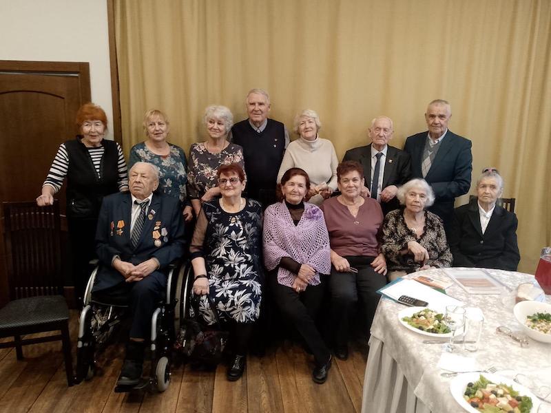 Встреча в октябре 2024 года, в день рождения комсомола.jpeg